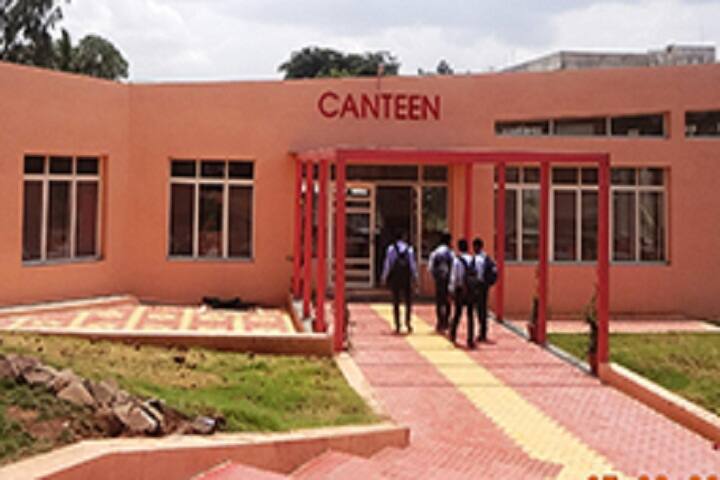 cafeteria